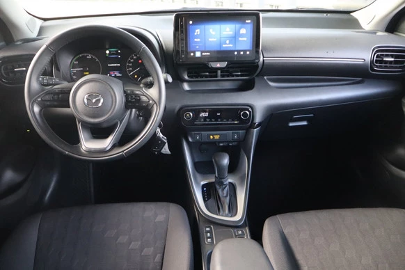 Mazda 2 Hybrid - Afbeelding 3 van 22