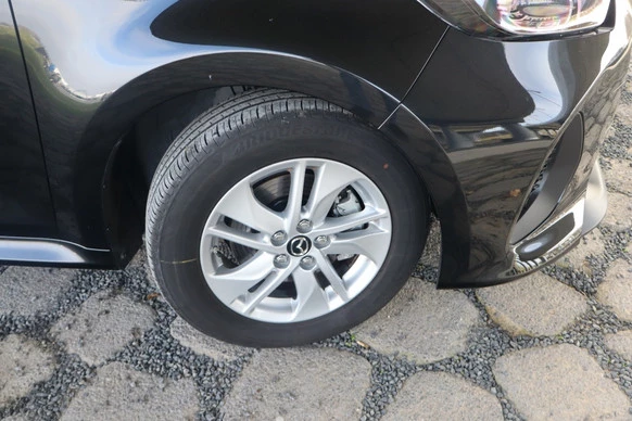 Mazda 2 Hybrid - Afbeelding 4 van 22