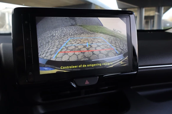 Mazda 2 Hybrid - Afbeelding 5 van 22