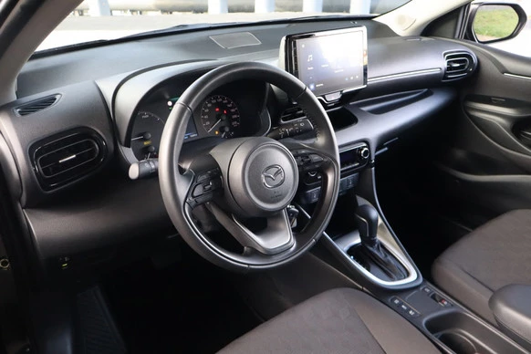 Mazda 2 Hybrid - Afbeelding 6 van 22