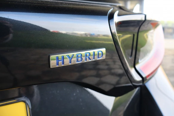 Mazda 2 Hybrid - Afbeelding 9 van 22