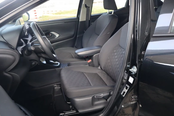 Mazda 2 Hybrid - Afbeelding 10 van 22