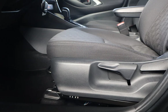 Mazda 2 Hybrid - Afbeelding 11 van 22