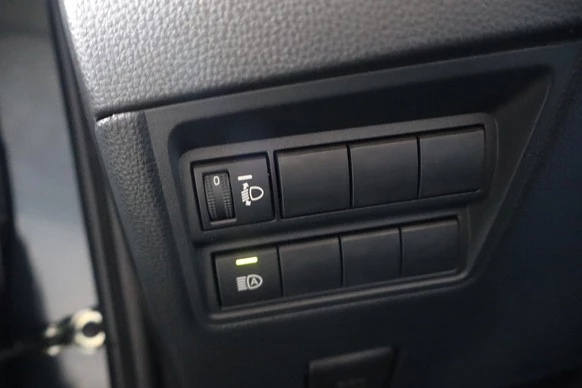 Mazda 2 Hybrid - Afbeelding 14 van 22