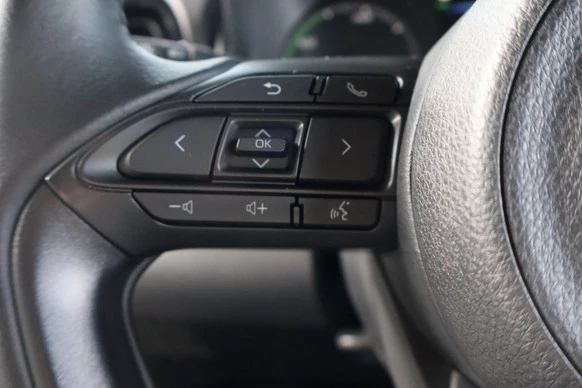 Mazda 2 Hybrid - Afbeelding 17 van 22