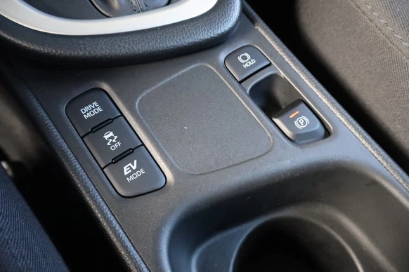 Mazda 2 Hybrid - Afbeelding 19 van 22