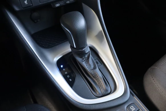 Mazda 2 Hybrid - Afbeelding 20 van 22