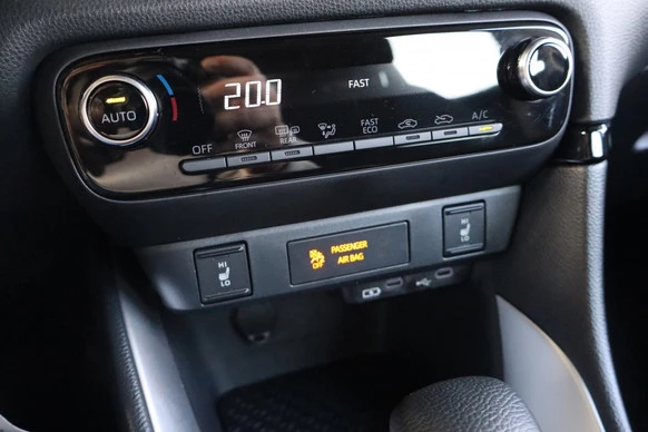 Mazda 2 Hybrid - Afbeelding 21 van 22