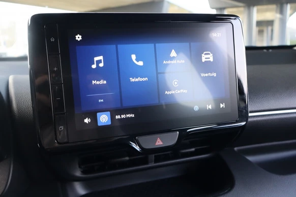 Mazda 2 Hybrid - Afbeelding 22 van 22