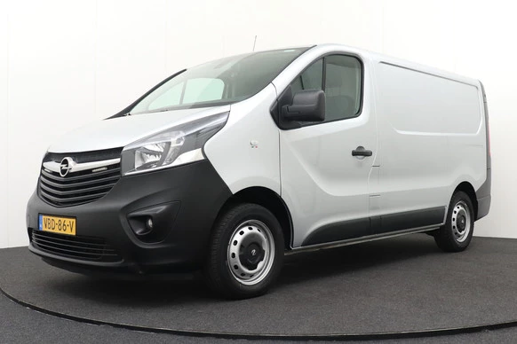 Opel Vivaro - Afbeelding 1 van 23