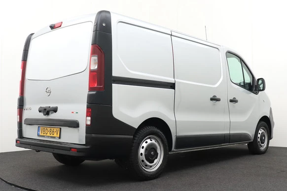 Opel Vivaro - Afbeelding 2 van 23