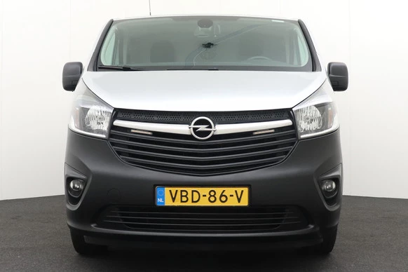 Opel Vivaro - Afbeelding 3 van 23