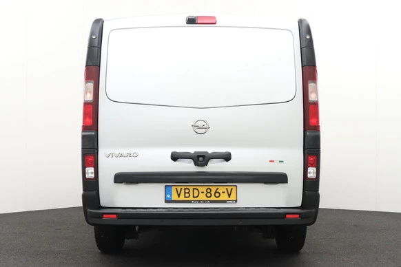 Opel Vivaro - Afbeelding 4 van 23