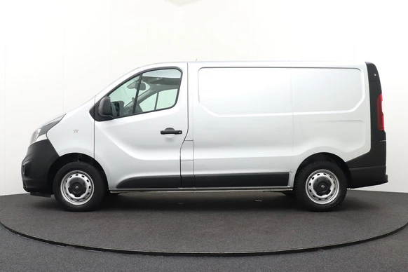 Opel Vivaro - Afbeelding 5 van 23