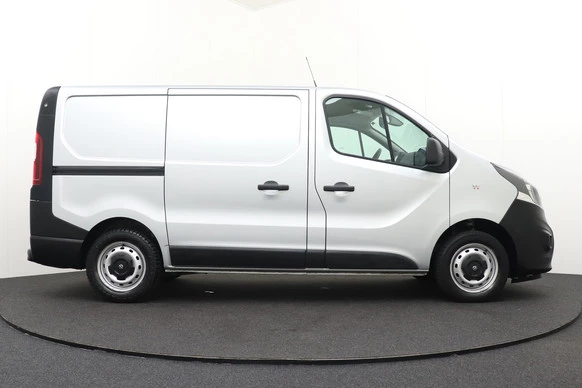 Opel Vivaro - Afbeelding 6 van 23