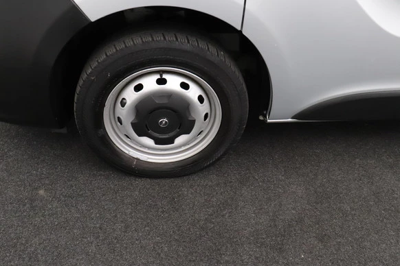 Opel Vivaro - Afbeelding 7 van 23