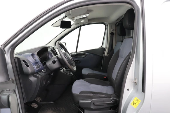Opel Vivaro - Afbeelding 9 van 23