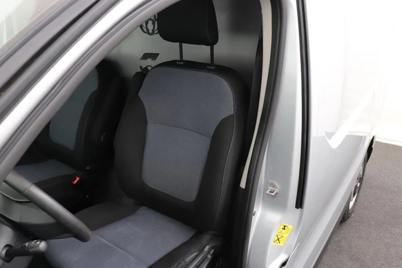 Opel Vivaro - Afbeelding 10 van 23