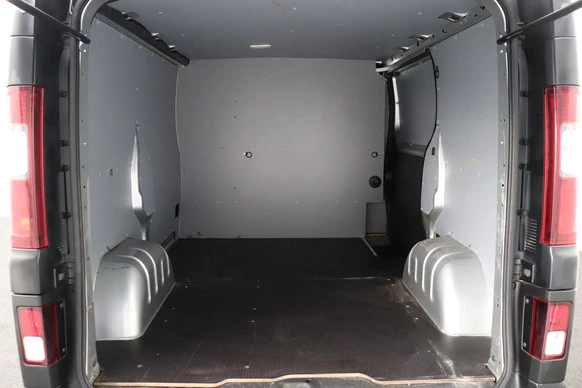 Opel Vivaro - Afbeelding 11 van 23