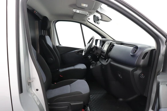 Opel Vivaro - Afbeelding 13 van 23