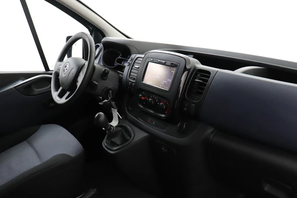 Opel Vivaro - Afbeelding 14 van 23