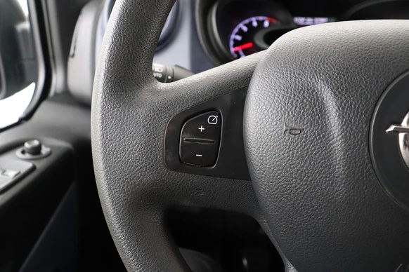 Opel Vivaro - Afbeelding 16 van 23
