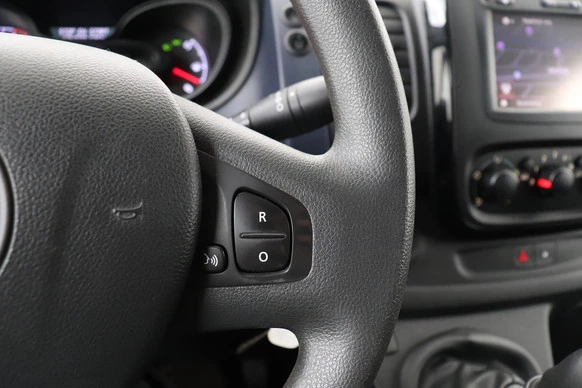 Opel Vivaro - Afbeelding 17 van 23