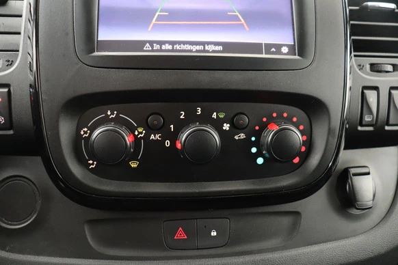 Opel Vivaro - Afbeelding 21 van 23