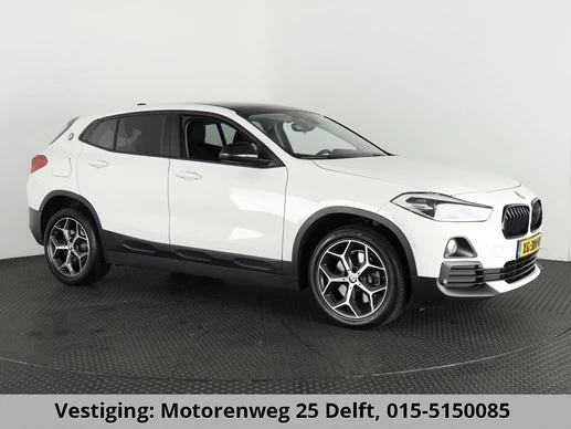 BMW X2 - Afbeelding 3 van 30