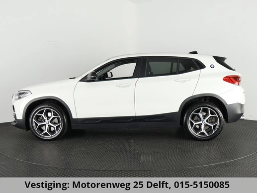 BMW X2 - Afbeelding 6 van 30