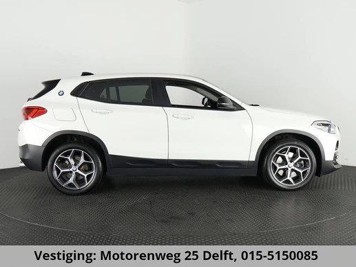 BMW X2 - Afbeelding 7 van 30