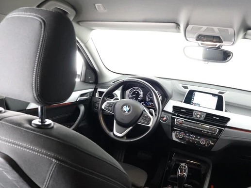 BMW X2 - Afbeelding 10 van 30