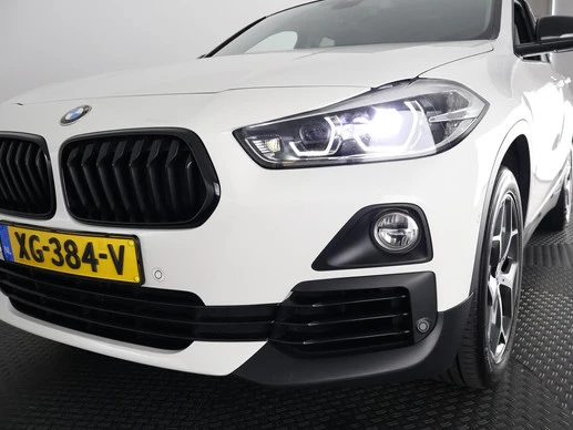 BMW X2 - Afbeelding 18 van 30