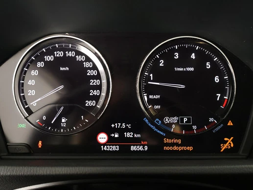 BMW X2 - Afbeelding 27 van 30