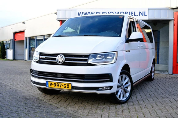 Volkswagen Transporter - Afbeelding 1 van 30