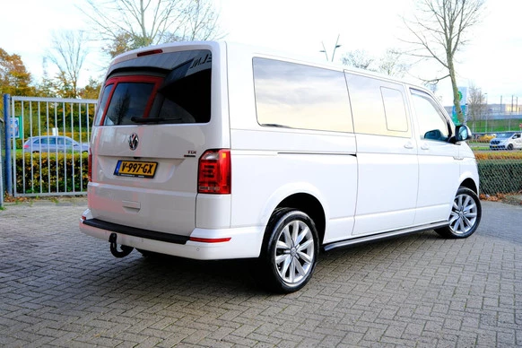 Volkswagen Transporter - Afbeelding 3 van 30