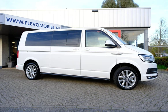 Volkswagen Transporter - Afbeelding 4 van 30