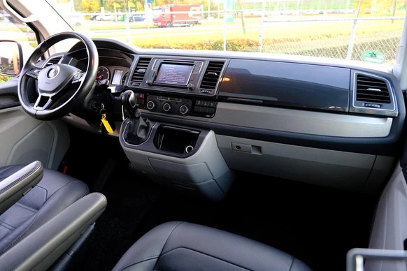 Volkswagen Transporter - Afbeelding 5 van 30