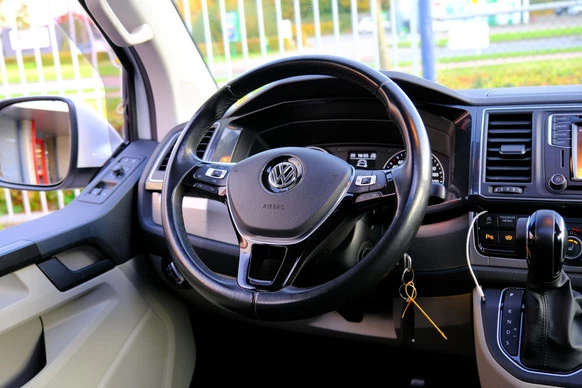 Volkswagen Transporter - Afbeelding 6 van 30