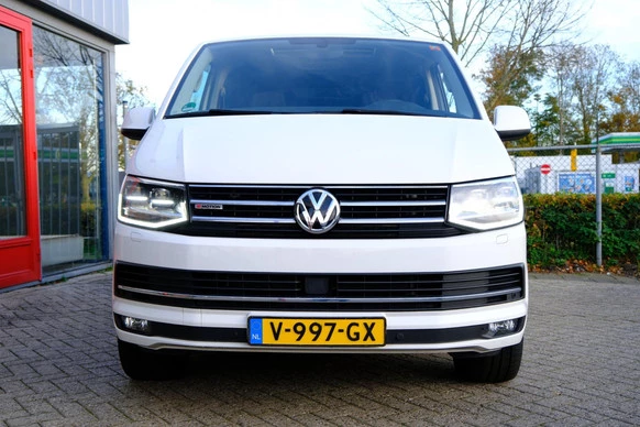 Volkswagen Transporter - Afbeelding 7 van 30