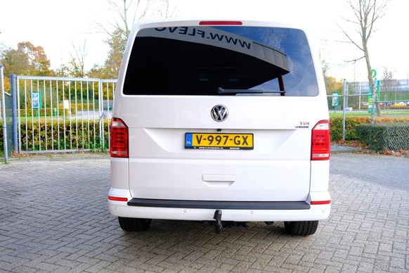 Volkswagen Transporter - Afbeelding 8 van 30