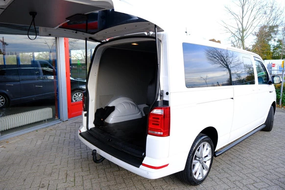 Volkswagen Transporter - Afbeelding 9 van 30
