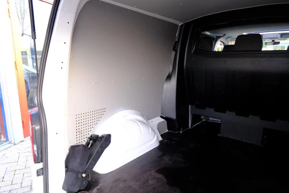 Volkswagen Transporter - Afbeelding 10 van 30
