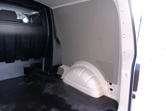 Volkswagen Transporter - Afbeelding 11 van 30