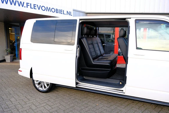 Volkswagen Transporter - Afbeelding 12 van 30