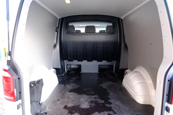 Volkswagen Transporter - Afbeelding 13 van 30