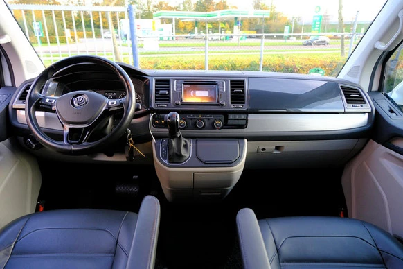 Volkswagen Transporter - Afbeelding 14 van 30