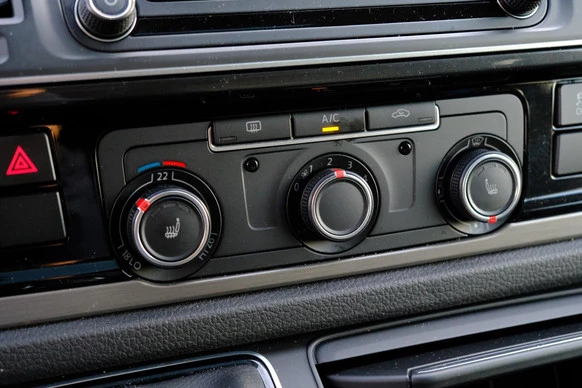 Volkswagen Transporter - Afbeelding 15 van 30