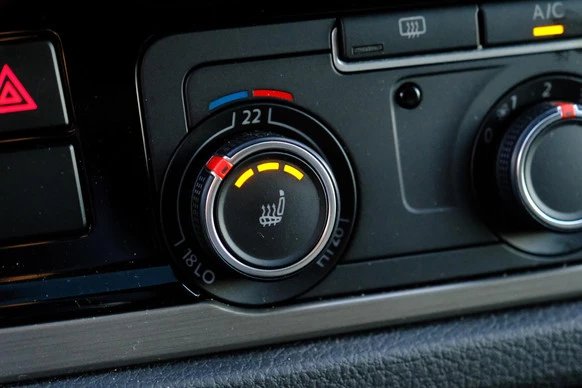 Volkswagen Transporter - Afbeelding 17 van 30