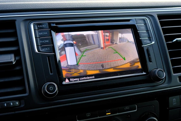 Volkswagen Transporter - Afbeelding 18 van 30